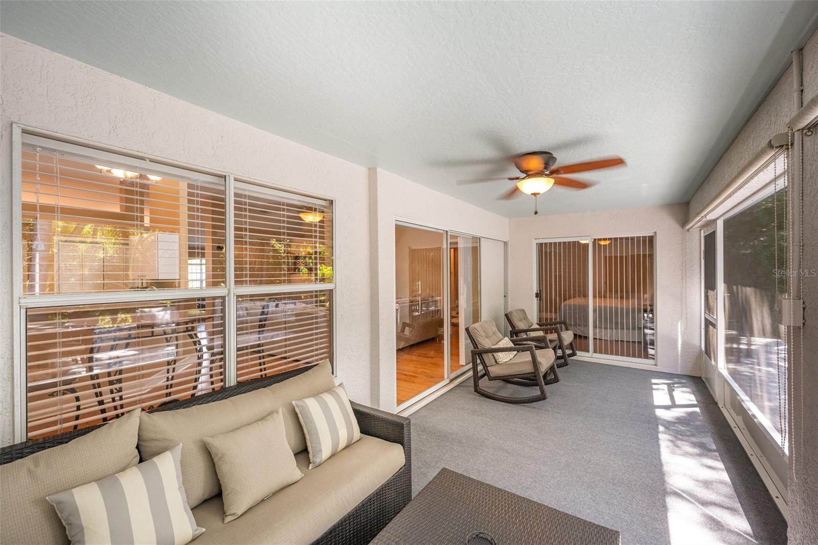 CRANE CREEK UNIT 01 - Residential