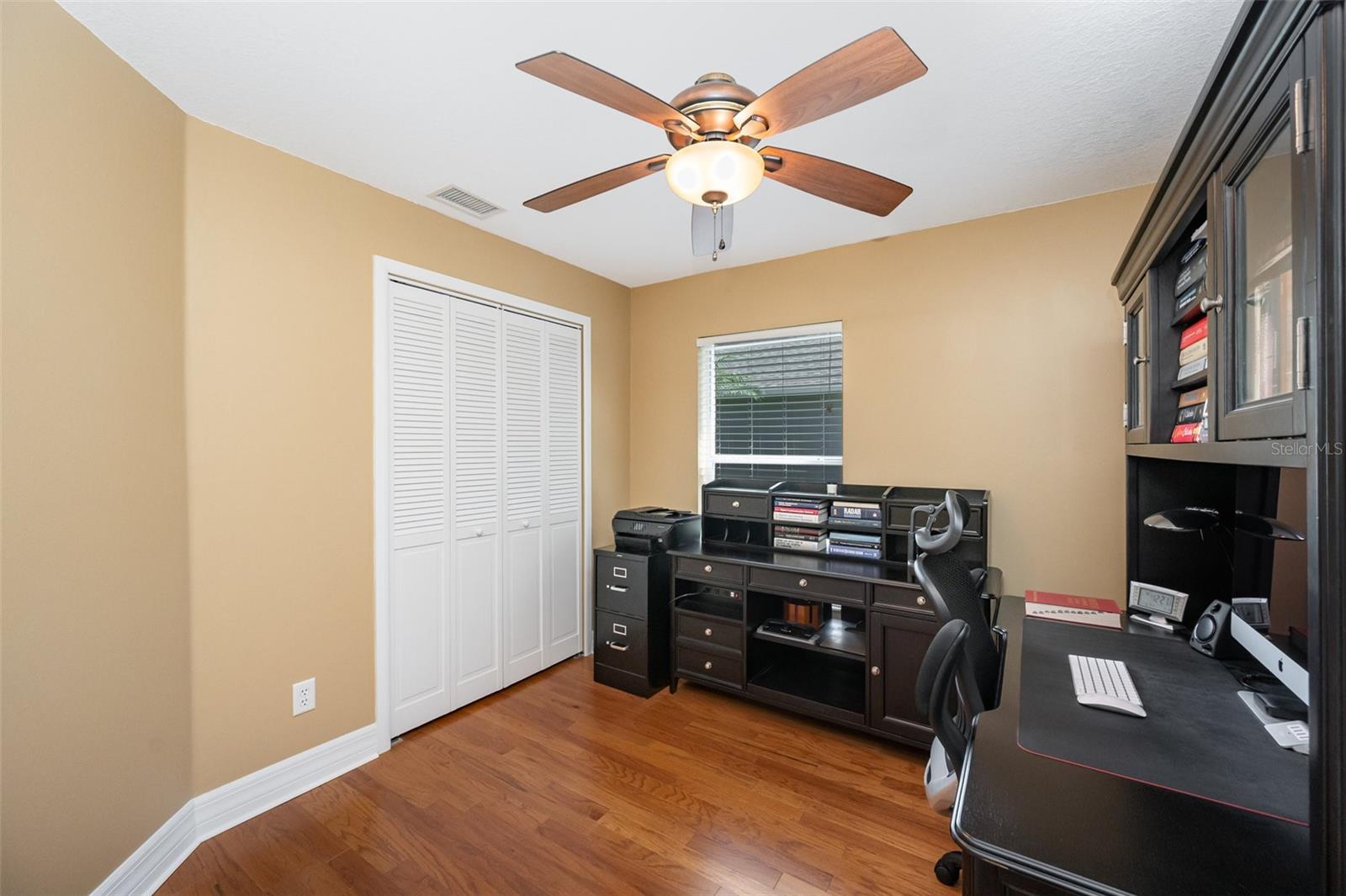 CRANE CREEK UNIT 01 - Residential