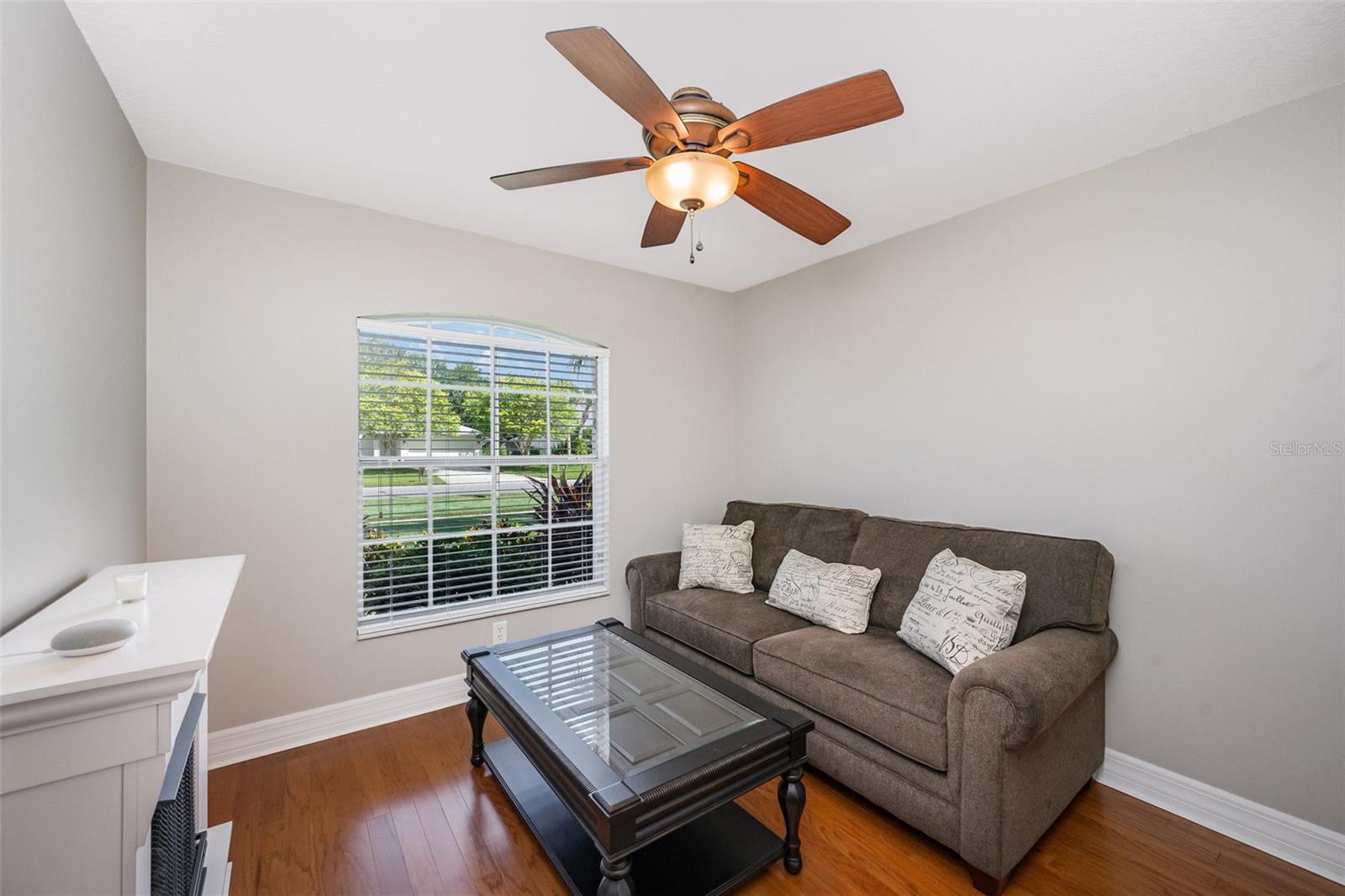 CRANE CREEK UNIT 01 - Residential