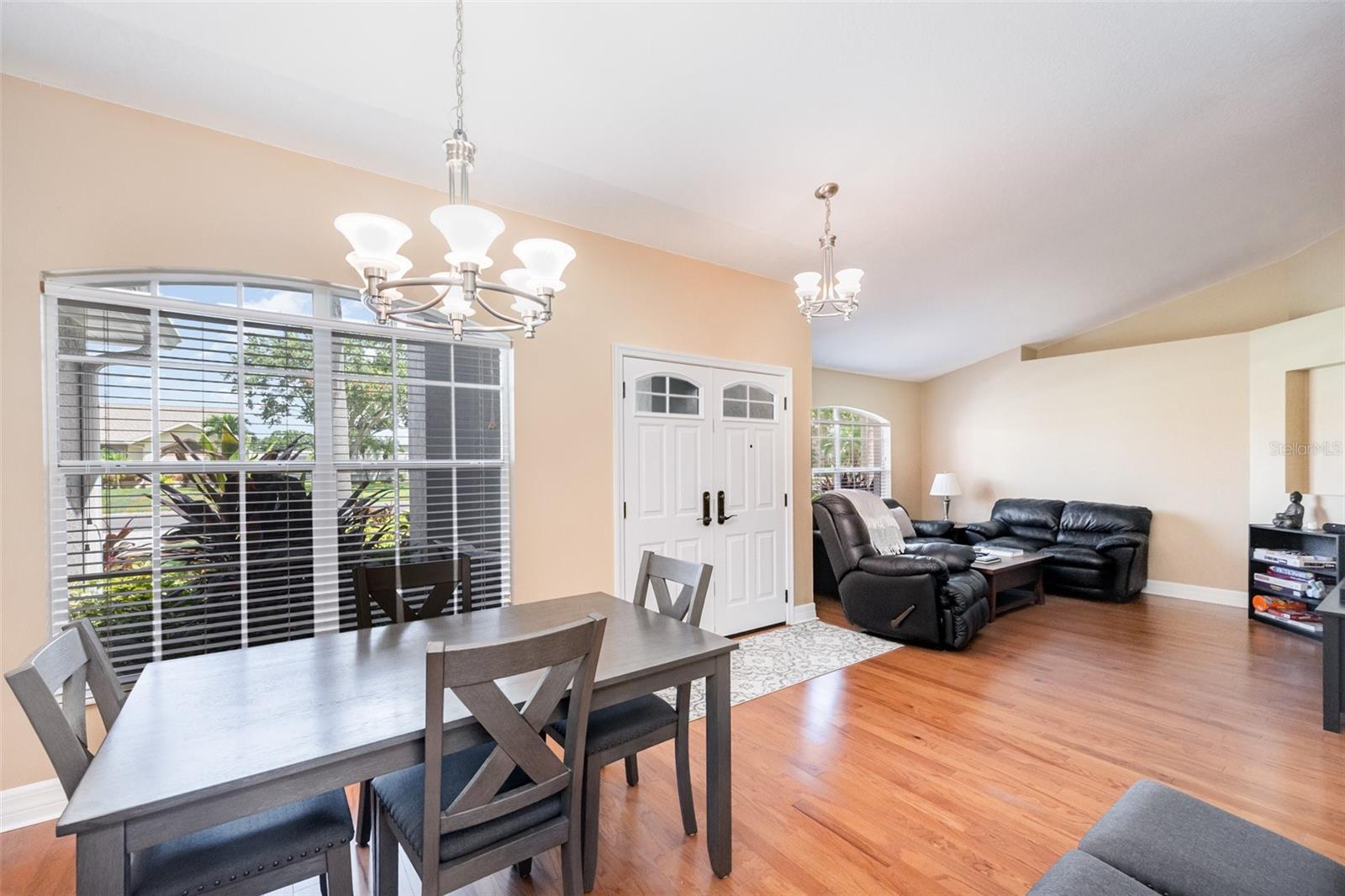 CRANE CREEK UNIT 01 - Residential