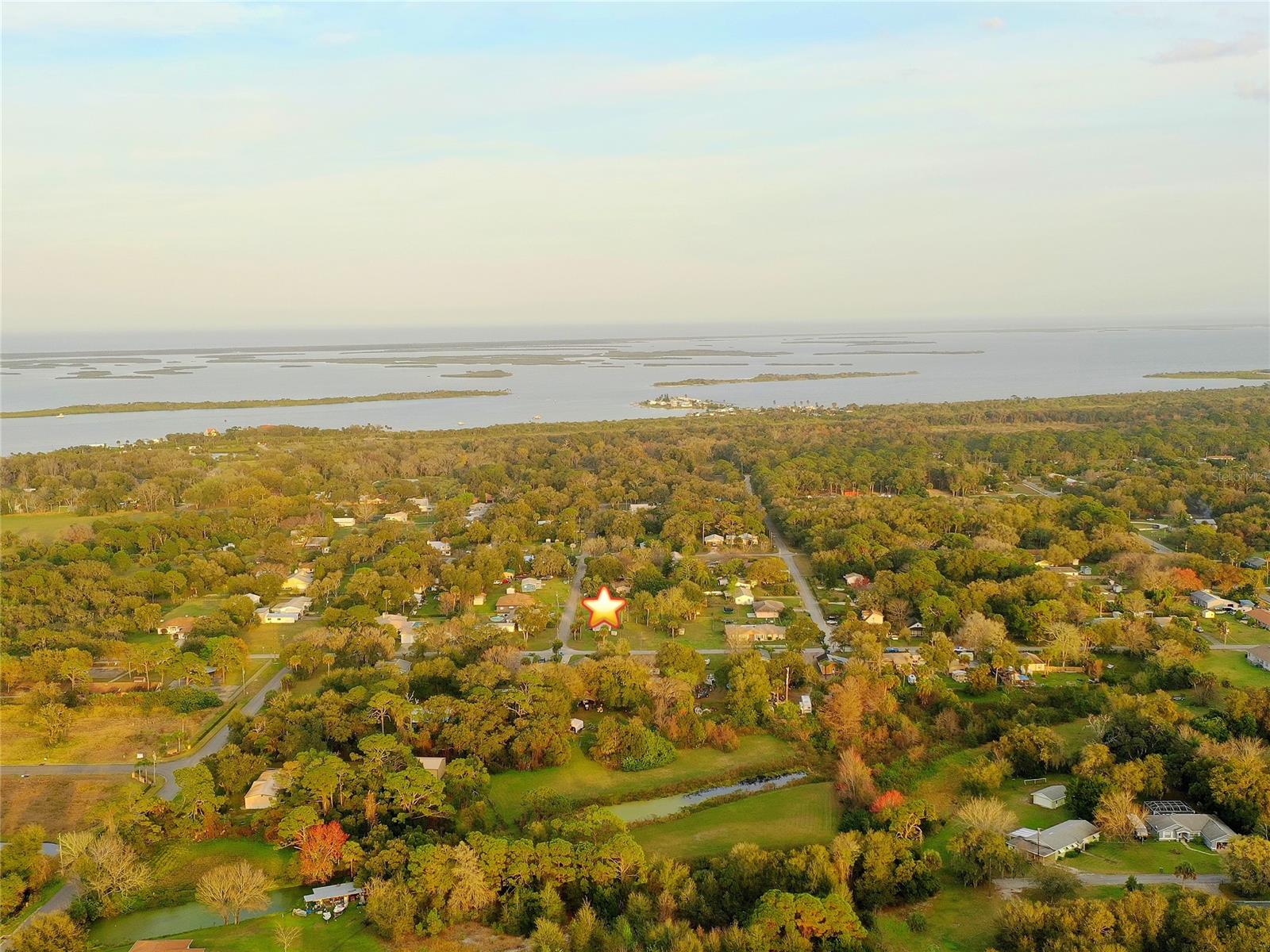 Wilsons Sub Oak Hill - Land