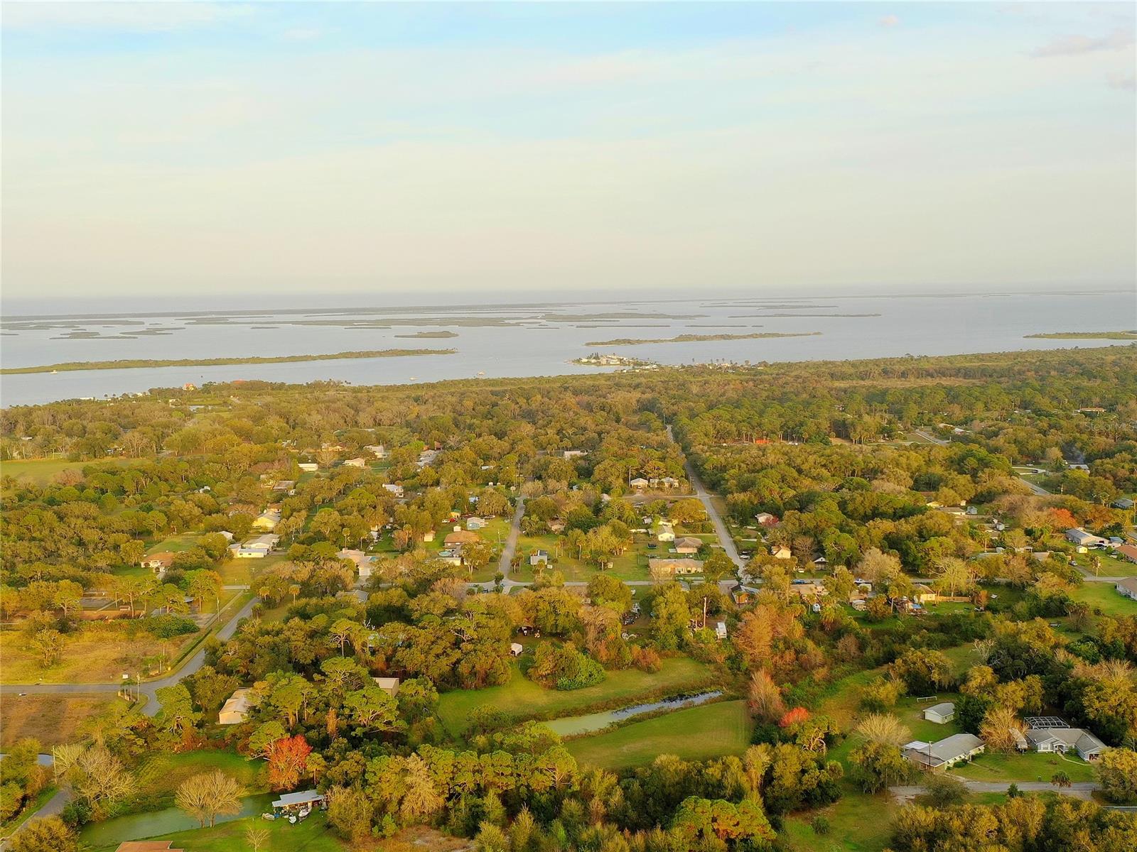 Wilsons Sub Oak Hill - Land