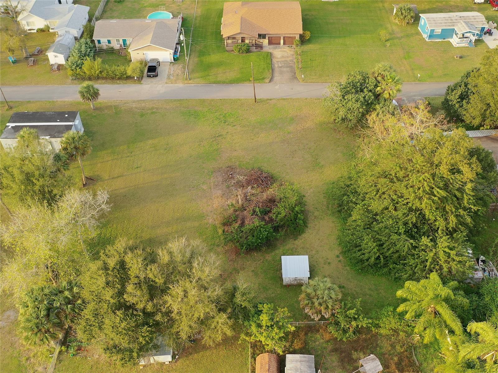 Wilsons Sub Oak Hill - Land