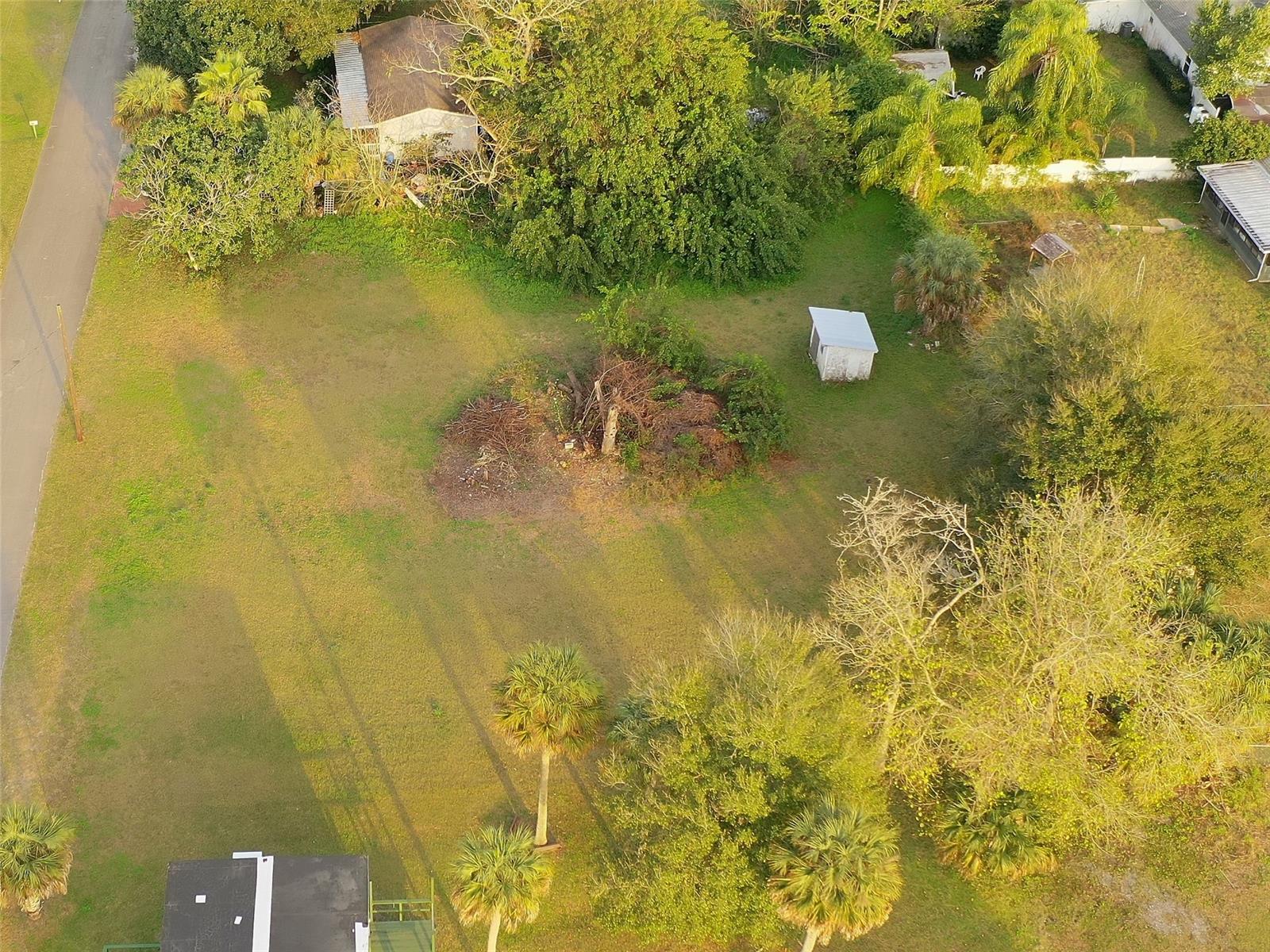 Wilsons Sub Oak Hill - Land