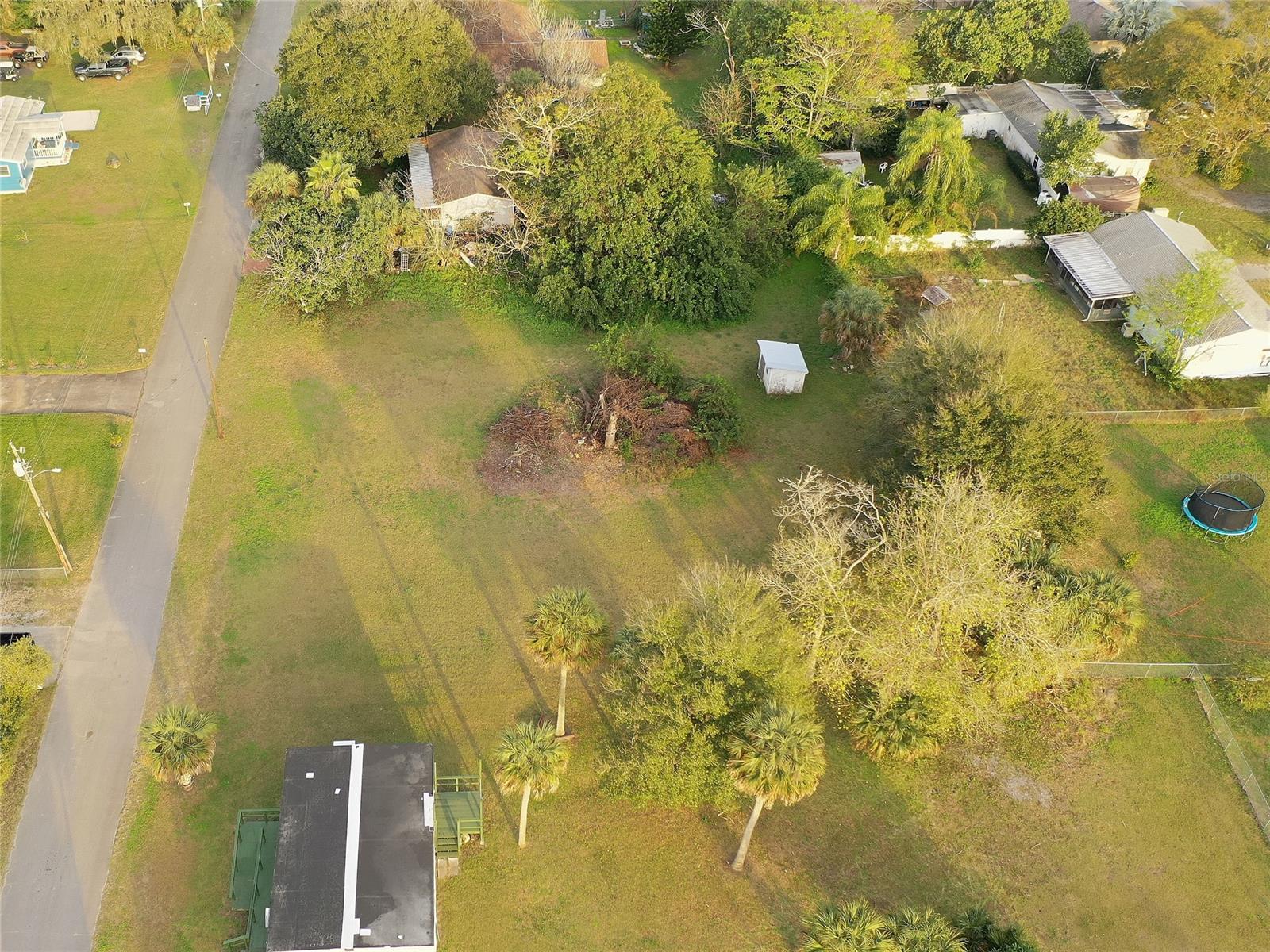 Wilsons Sub Oak Hill - Land