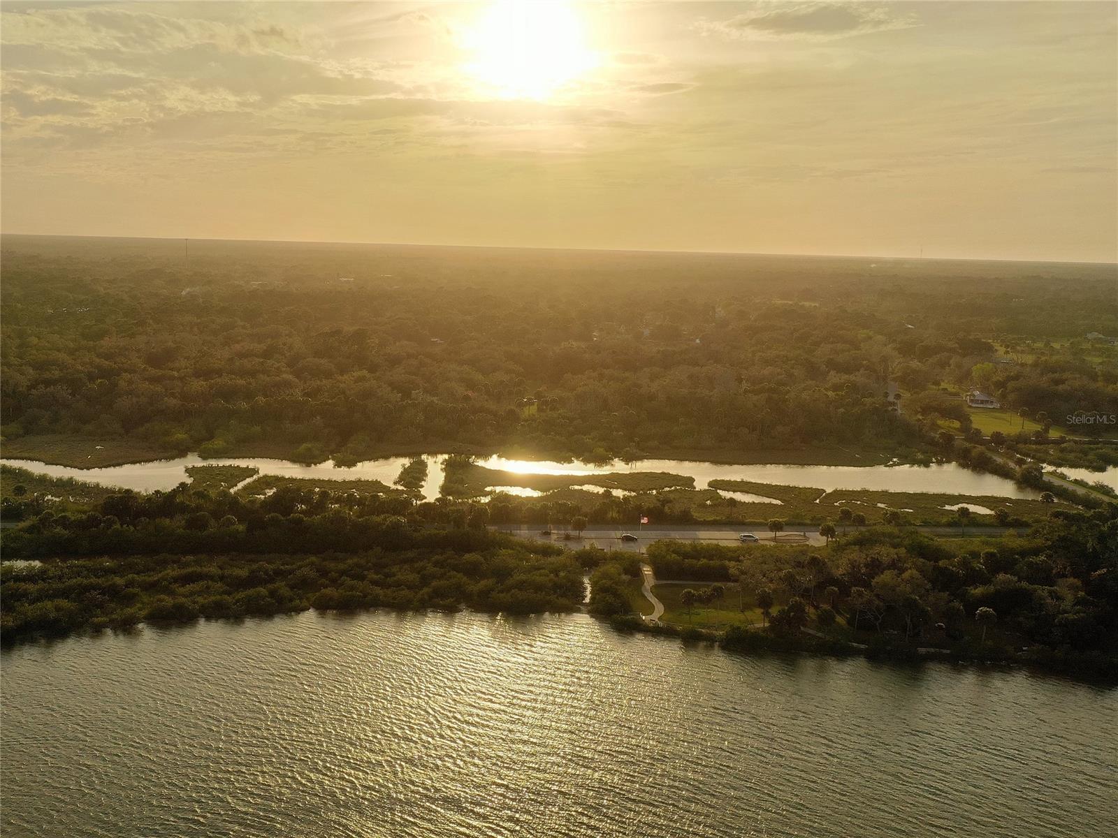 Wilsons Sub Oak Hill - Land