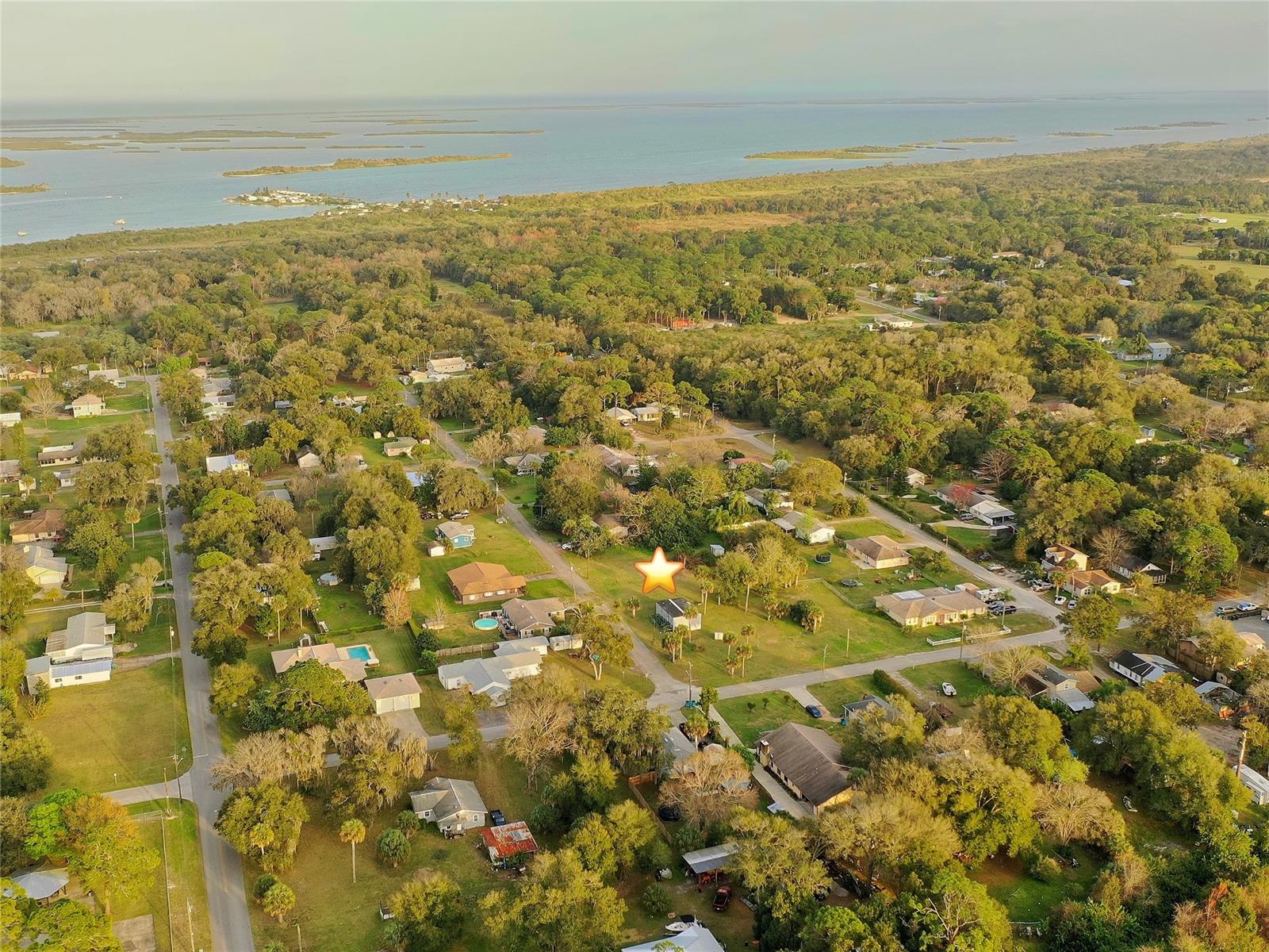 Wilsons Sub Oak Hill - Land