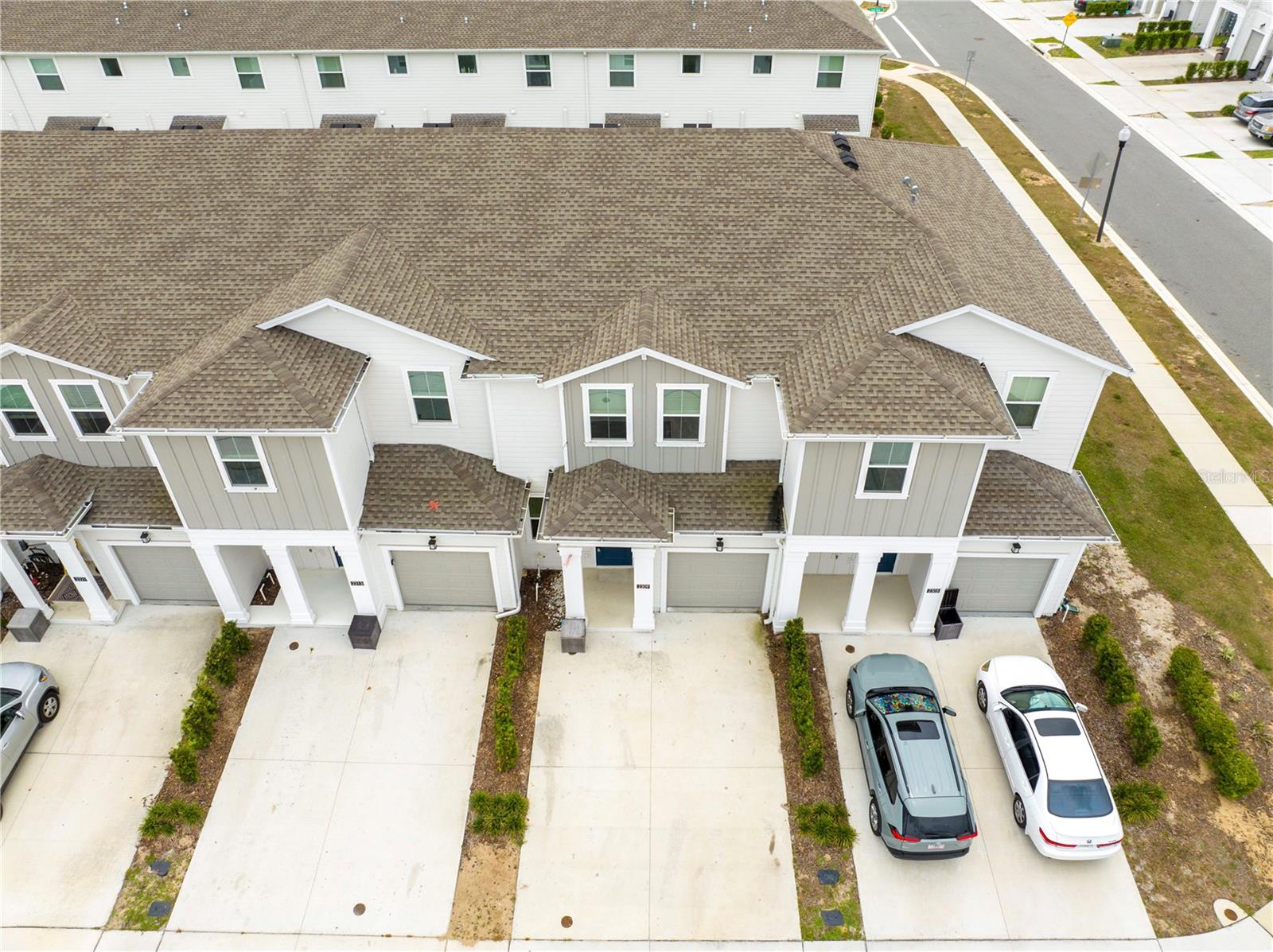 LAKE WILSON RESERVE - Residential