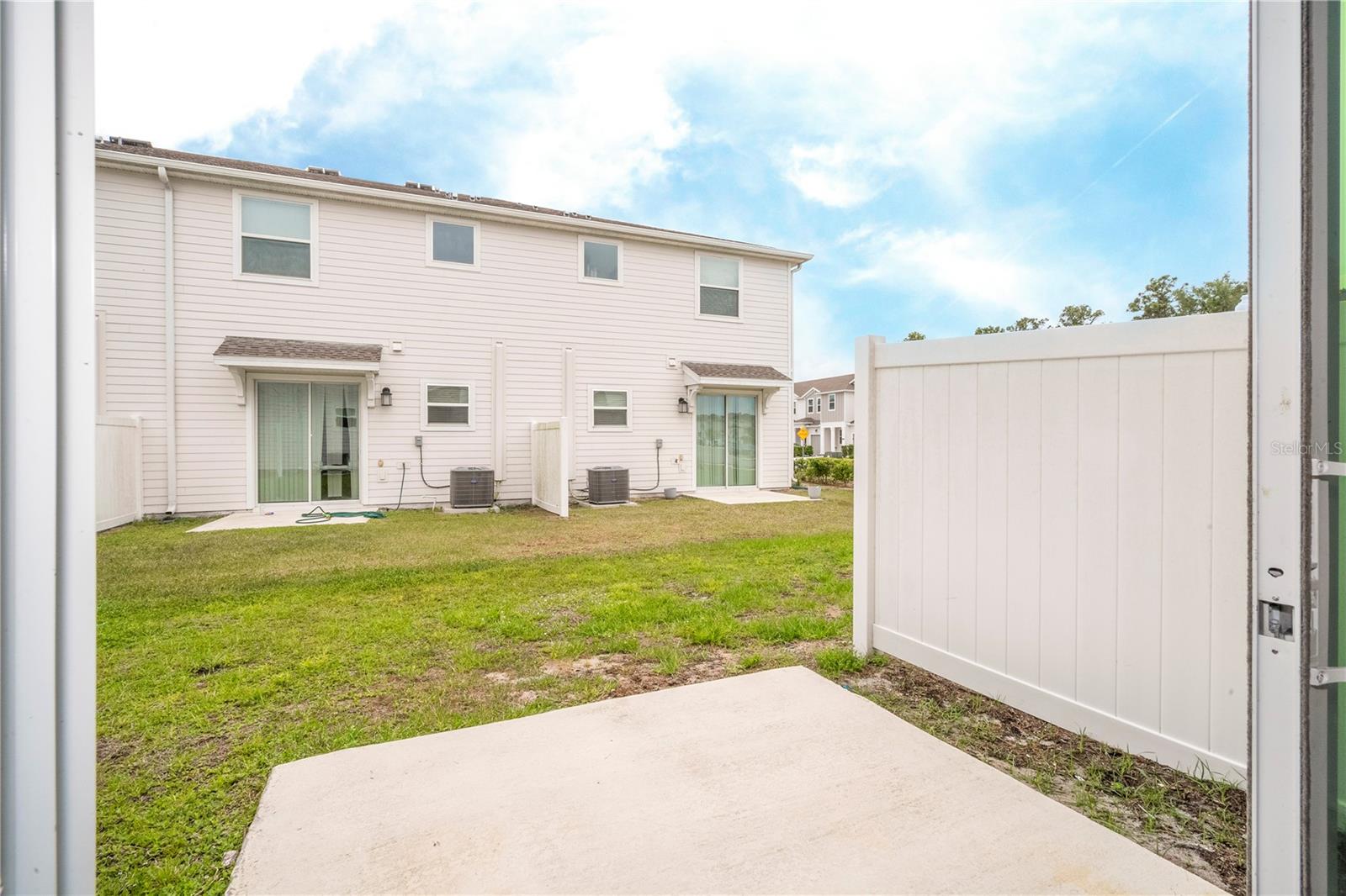 LAKE WILSON RESERVE - Residential