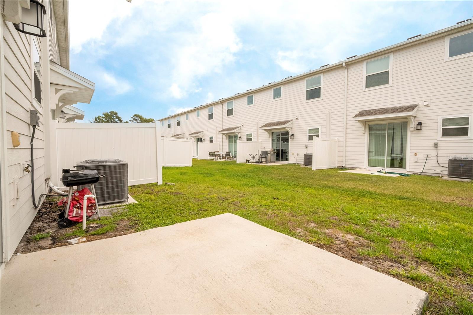LAKE WILSON RESERVE - Residential