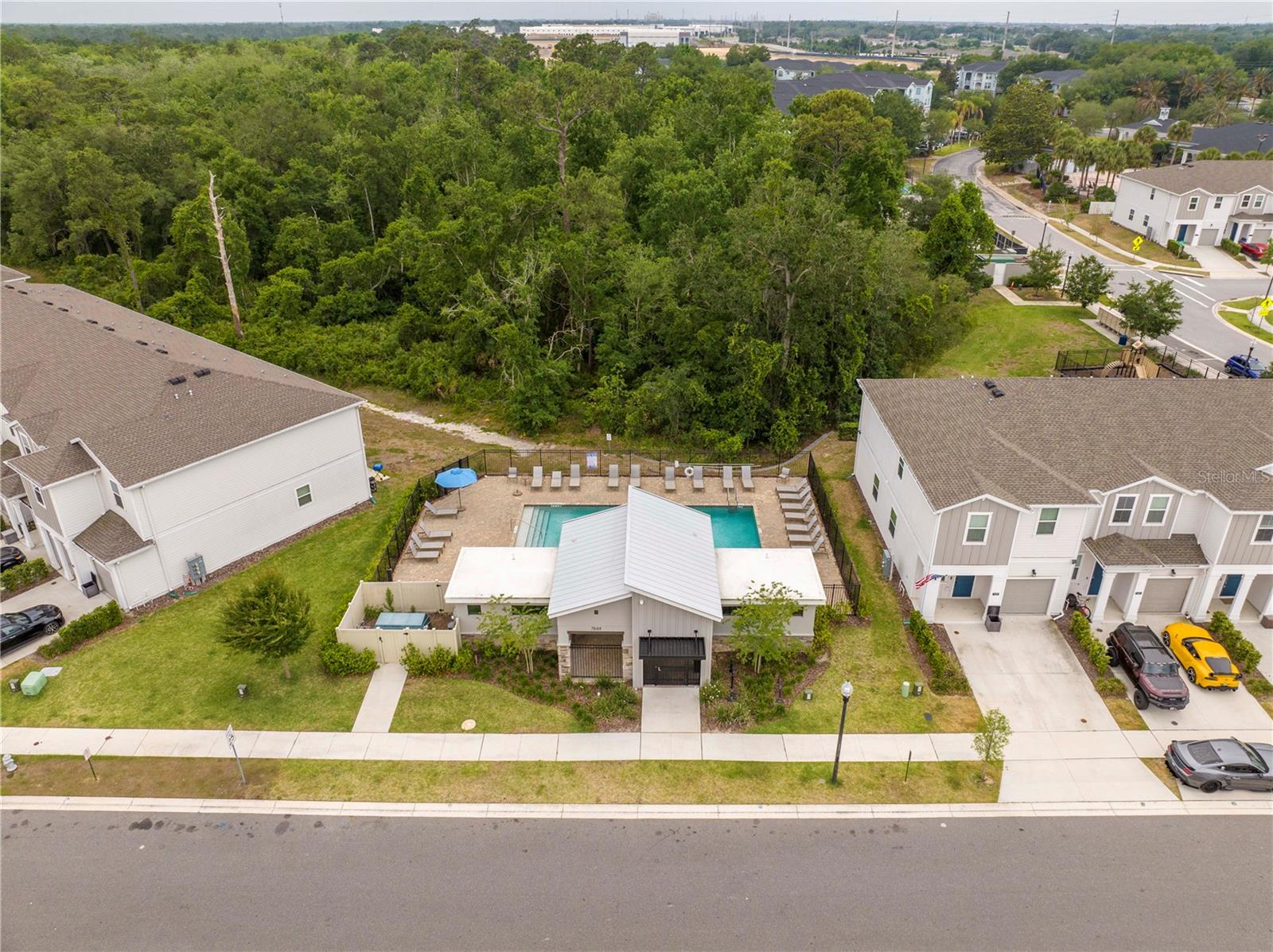 LAKE WILSON RESERVE - Residential