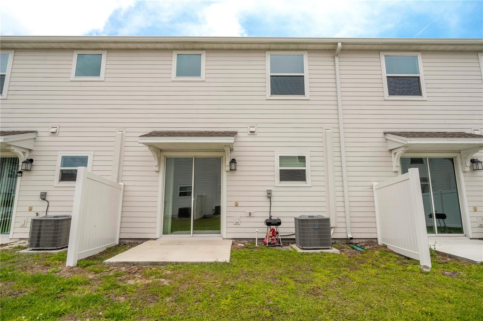 LAKE WILSON RESERVE - Residential