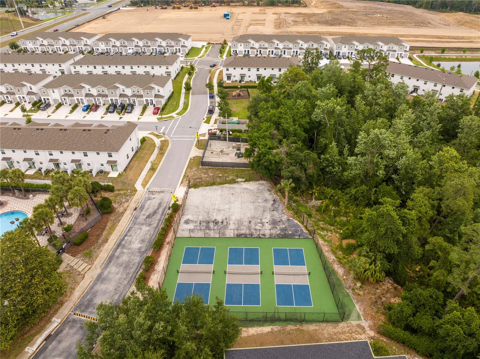 LAKE WILSON RESERVE - Residential