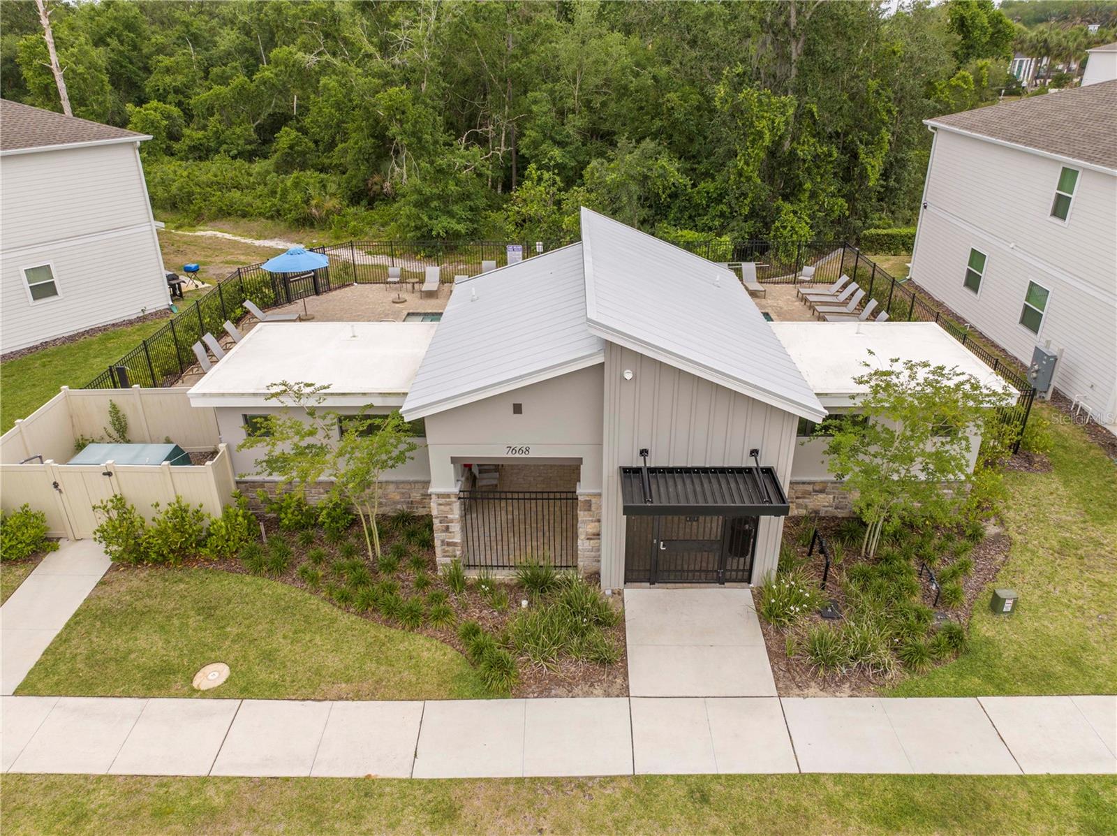 LAKE WILSON RESERVE - Residential