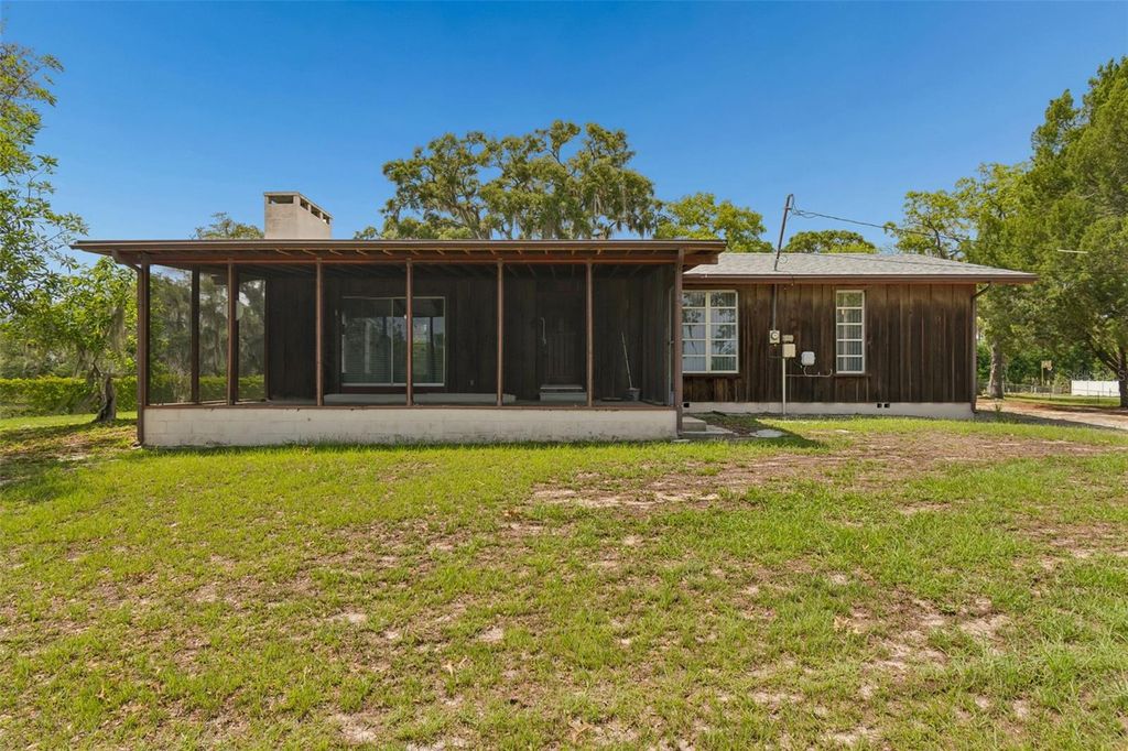 Photo of 9400 Indale Drive, New Port Richey, FL 34654 (MLS # TB8513387)