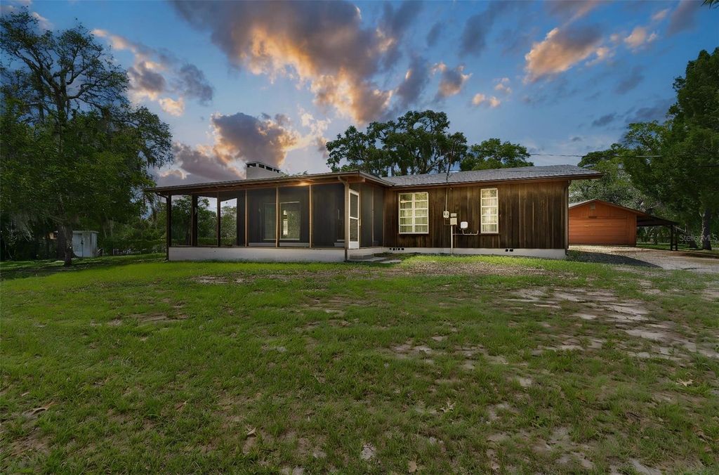 Photo of 9400 Indale Drive, New Port Richey, FL 34654 (MLS # TB8513387)