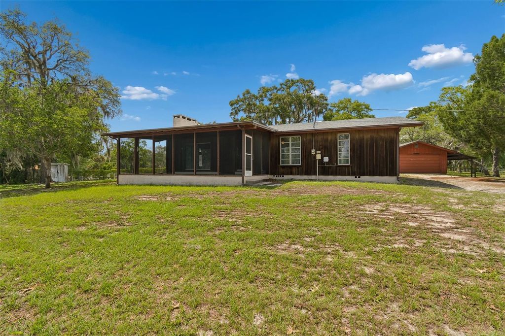 Photo of 9400 Indale Drive, New Port Richey, FL 34654 (MLS # TB8513387)