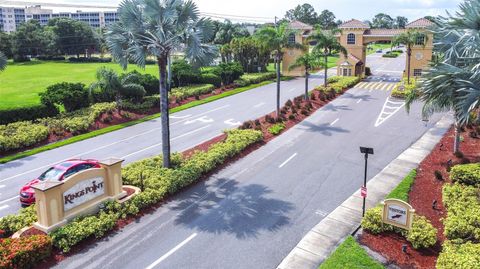 A home in SUN CITY CENTER