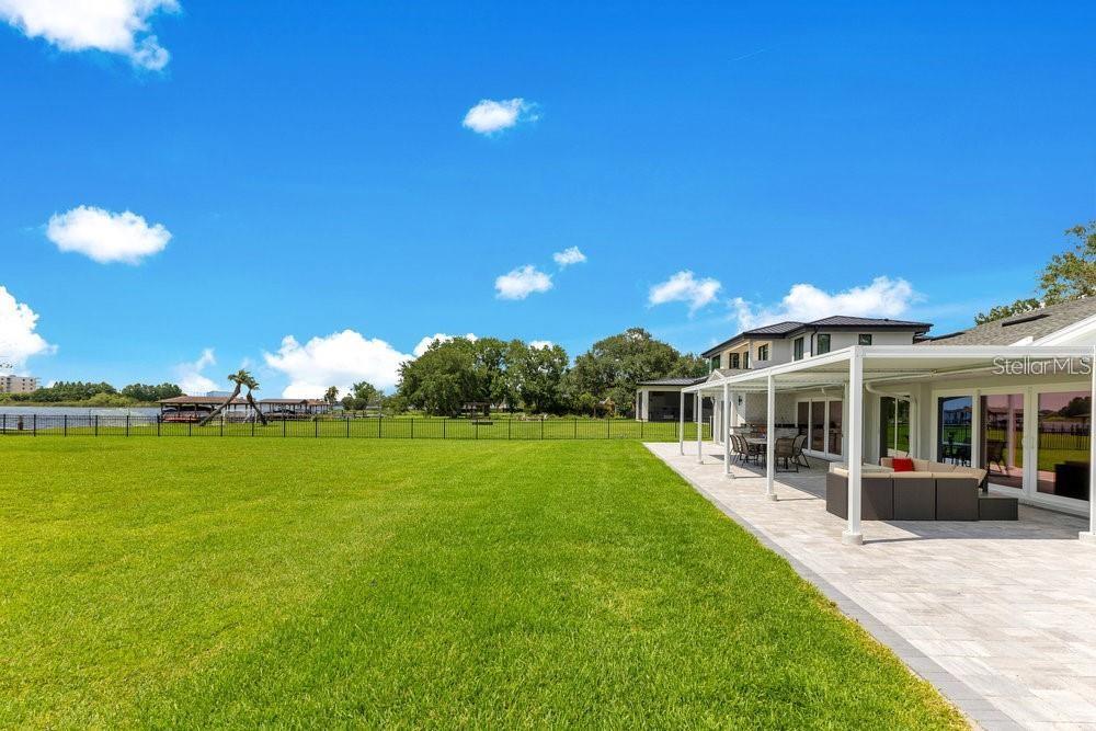 INTERLAKEN ADD - Residential Lease