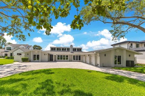 49 INTERLAKEN ROAD ORLANDO FL 32804