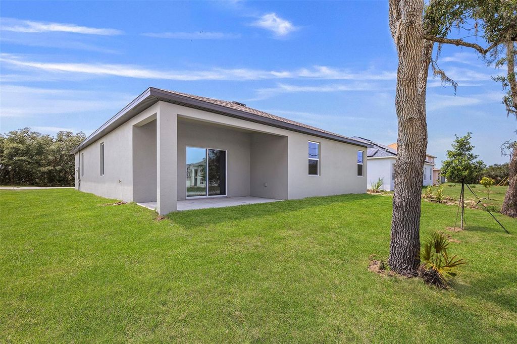 Photo of 247 Big Sioux Drive, Poinciana, FL 34759 (MLS # O6403150)