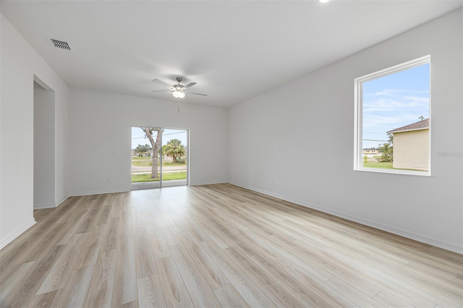 POINCIANA NEIGHBORHOOD 6 VILLAGE 7 - Residential