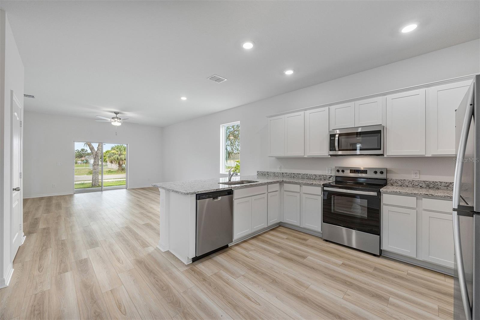 POINCIANA NEIGHBORHOOD 6 VILLAGE 7 - Residential