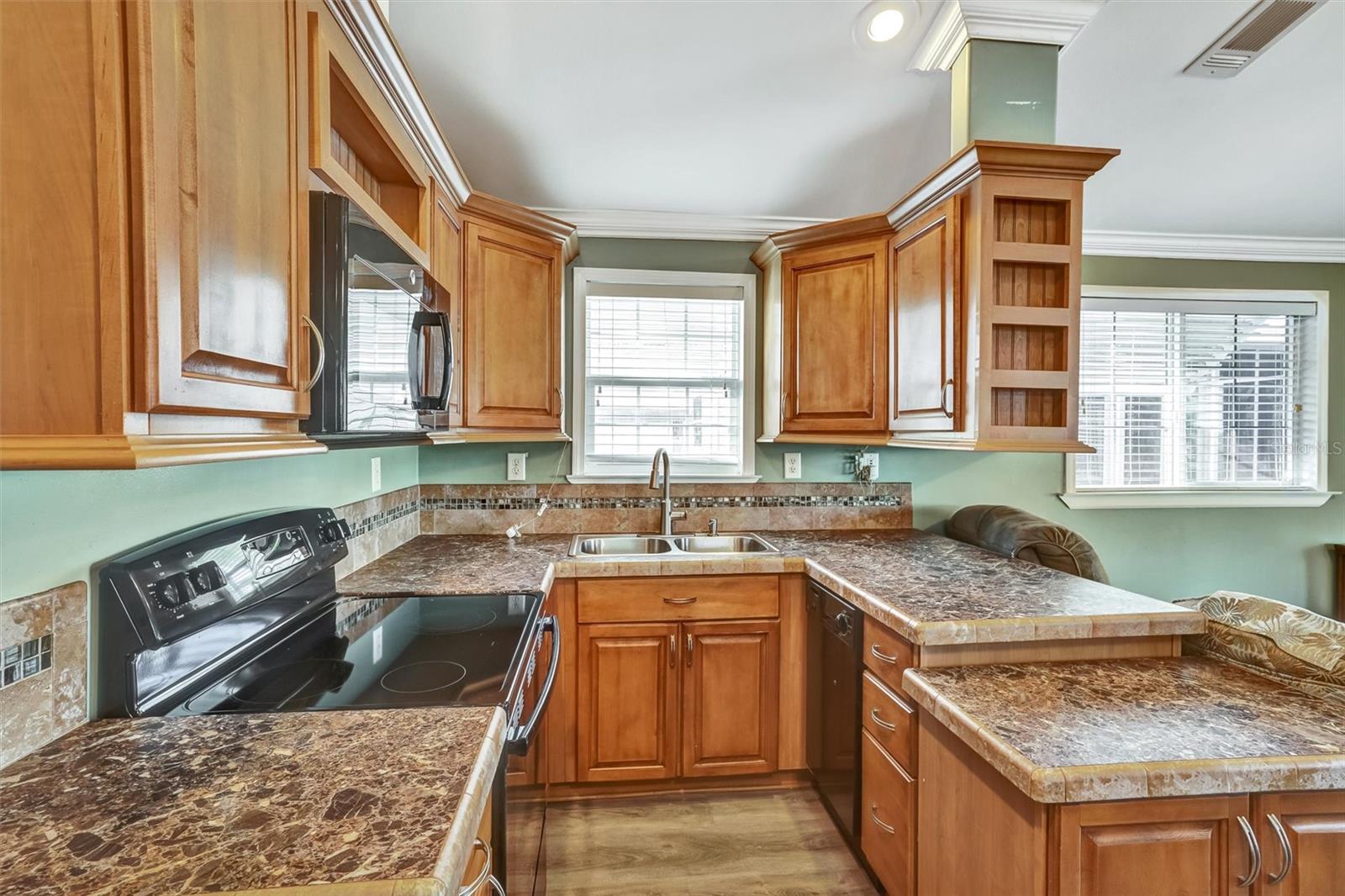 DEER CREEK GOLF & TENNIS RV RESORT PH 02 - Residential