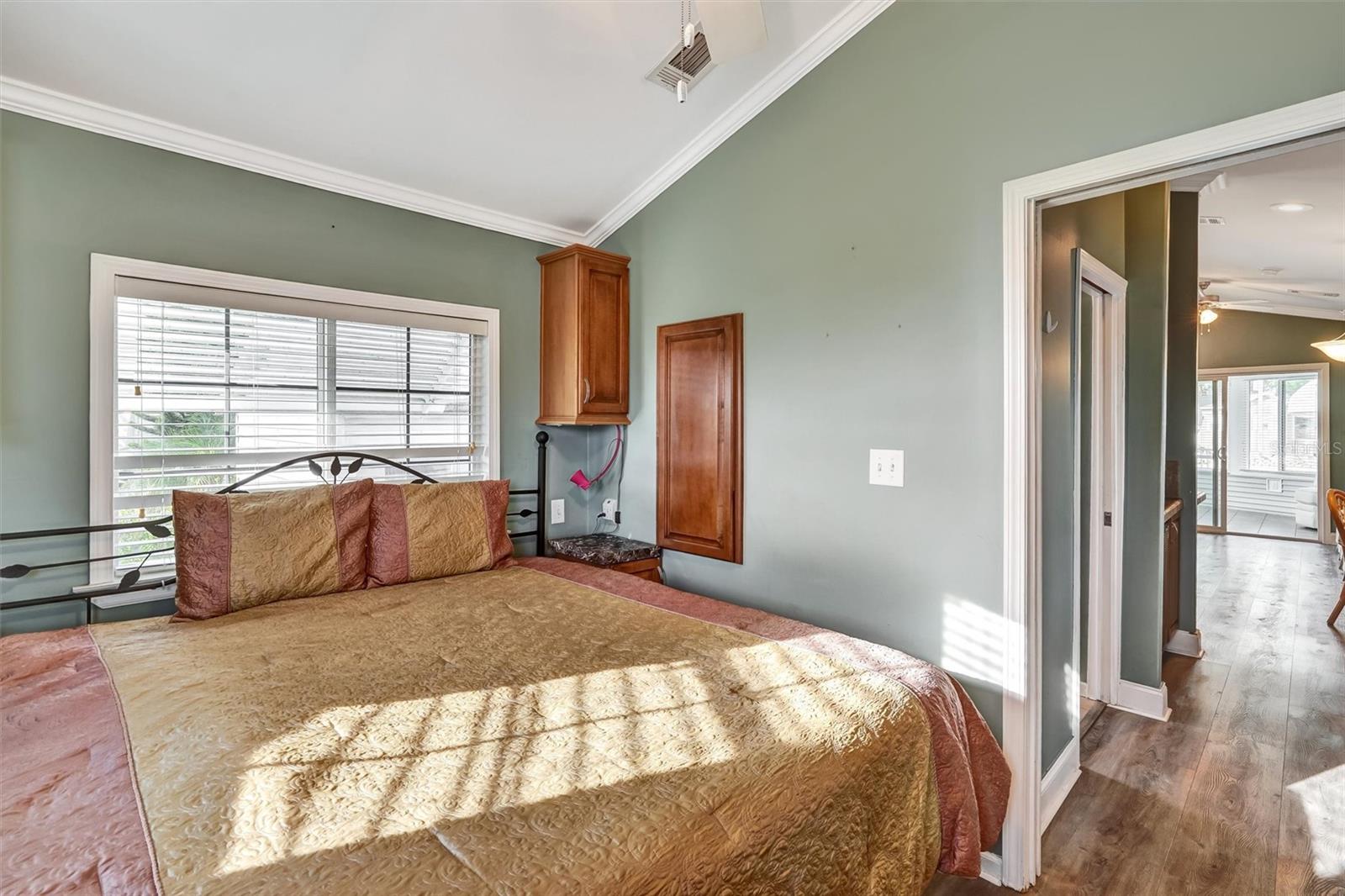 DEER CREEK GOLF & TENNIS RV RESORT PH 02 - Residential