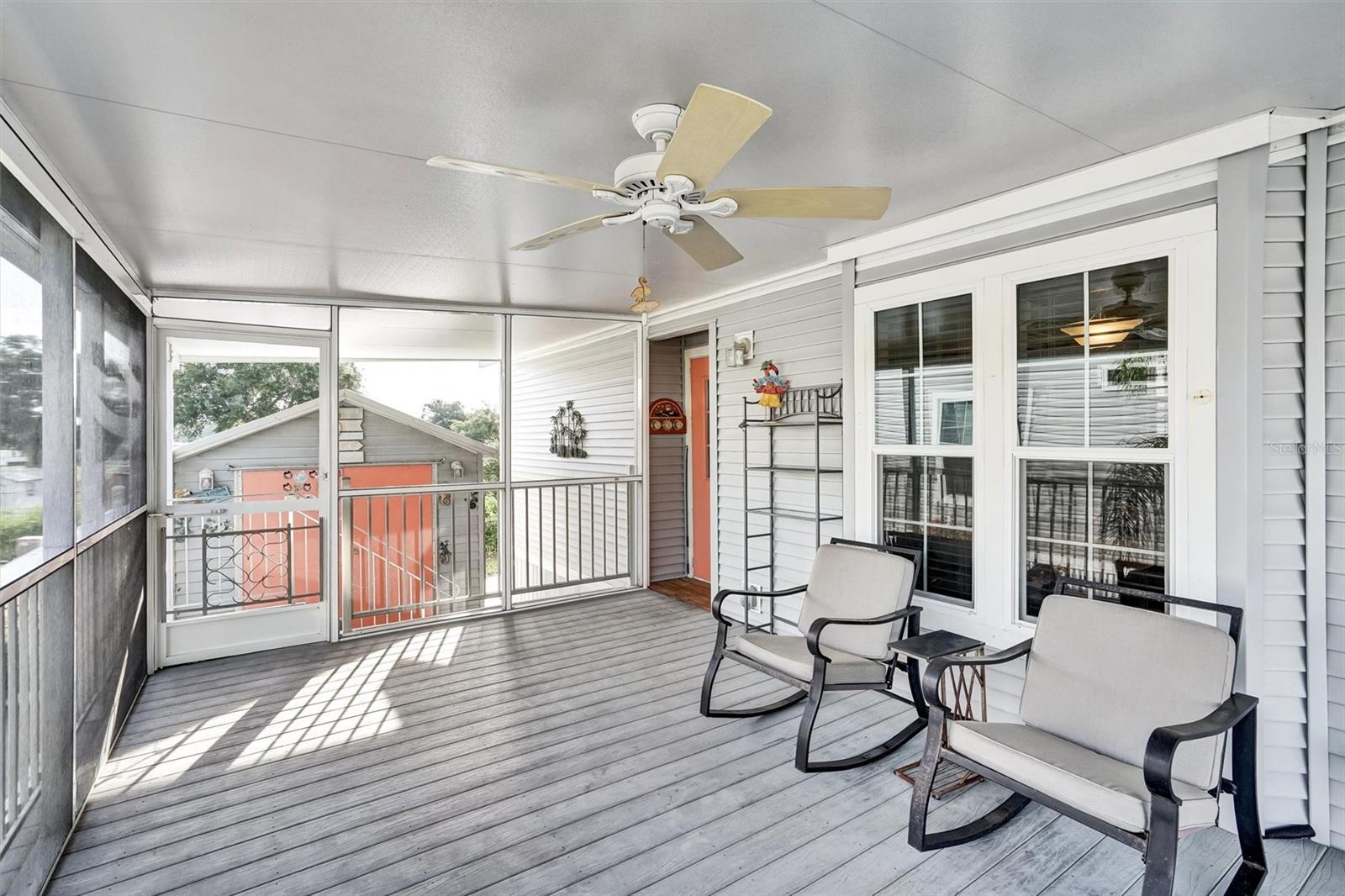 DEER CREEK GOLF & TENNIS RV RESORT PH 02 - Residential
