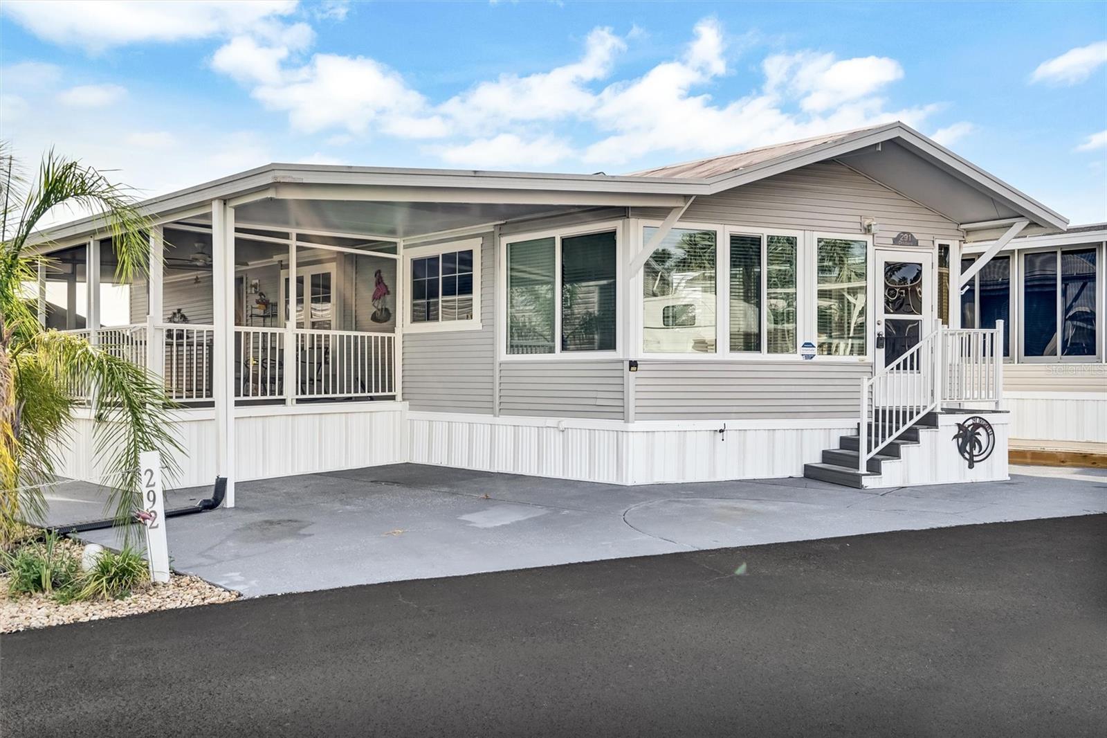 DEER CREEK GOLF & TENNIS RV RESORT PH 02 - Residential