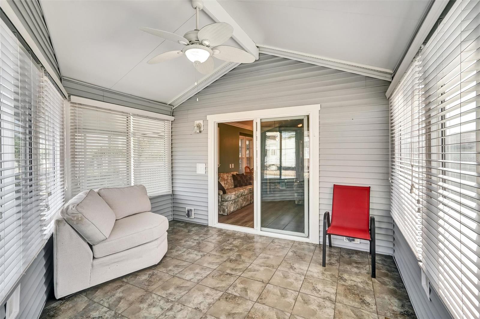 DEER CREEK GOLF & TENNIS RV RESORT PH 02 - Residential