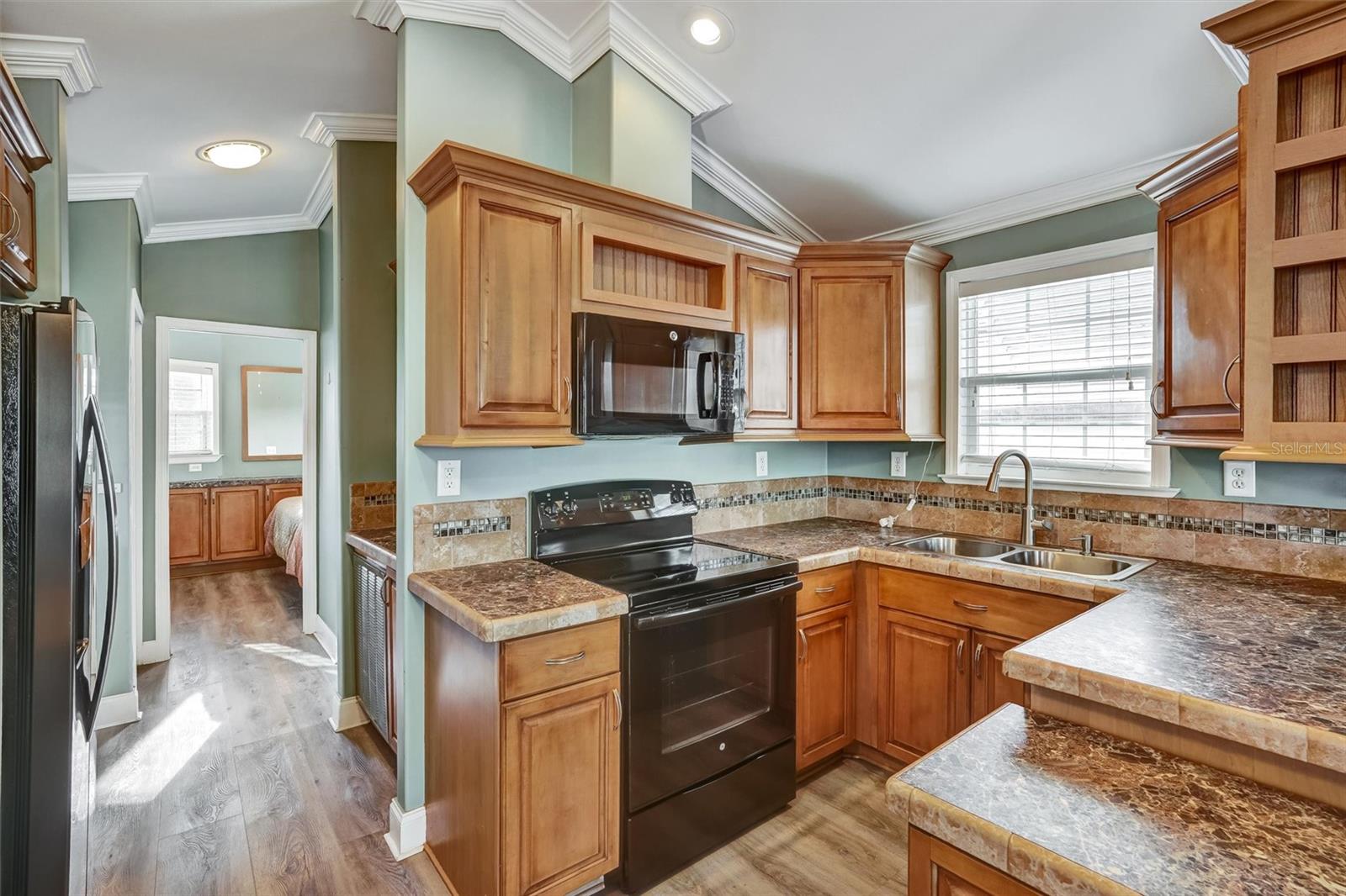 DEER CREEK GOLF & TENNIS RV RESORT PH 02 - Residential