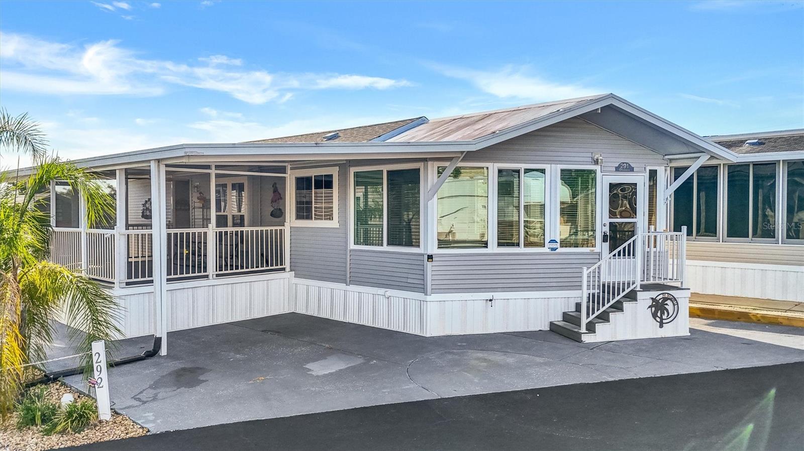 DEER CREEK GOLF & TENNIS RV RESORT PH 02 - Residential