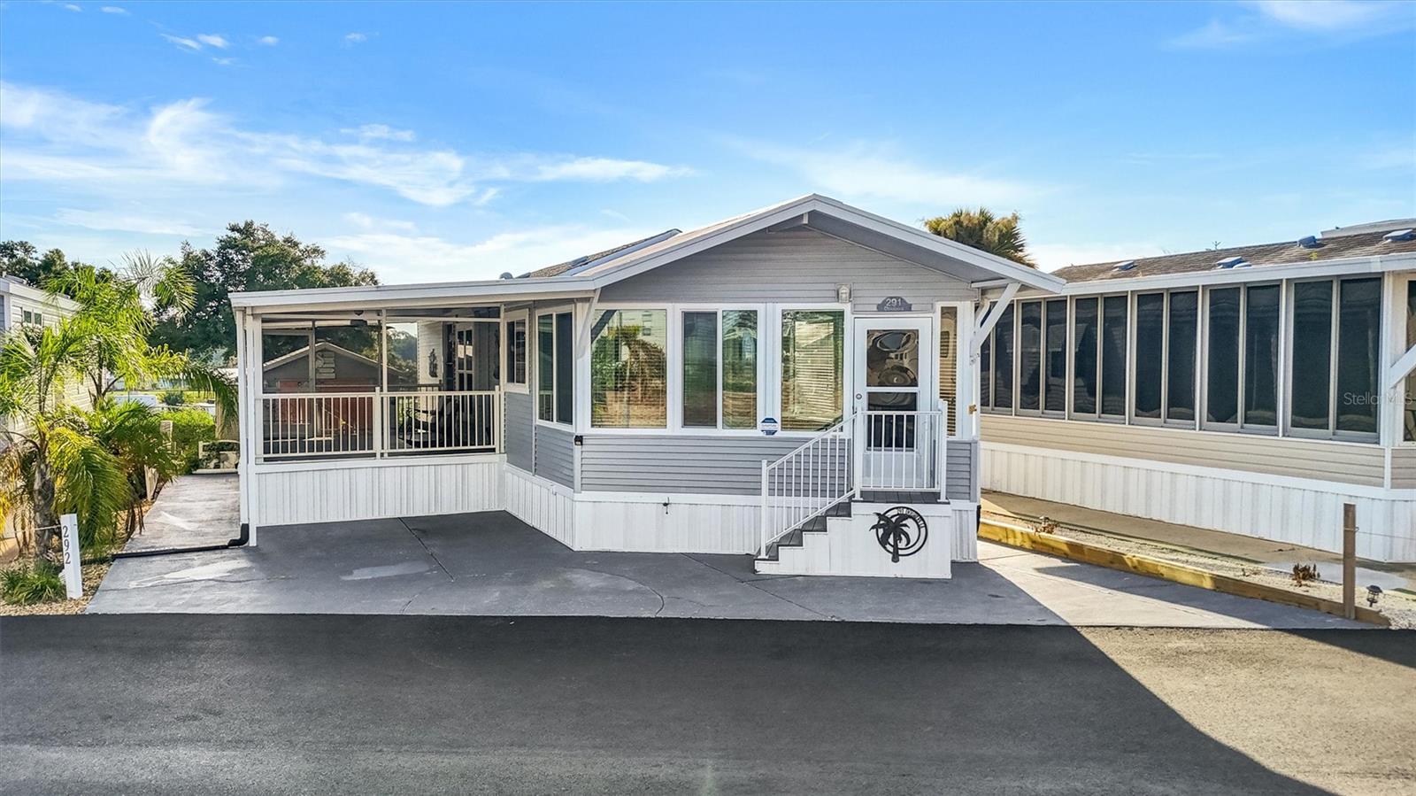 DEER CREEK GOLF & TENNIS RV RESORT PH 02 - Residential