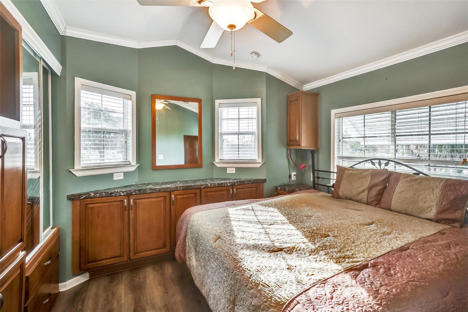 DEER CREEK GOLF & TENNIS RV RESORT PH 02 - Residential
