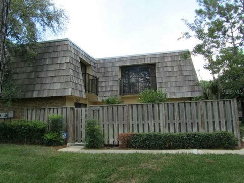 A home in ORLANDO