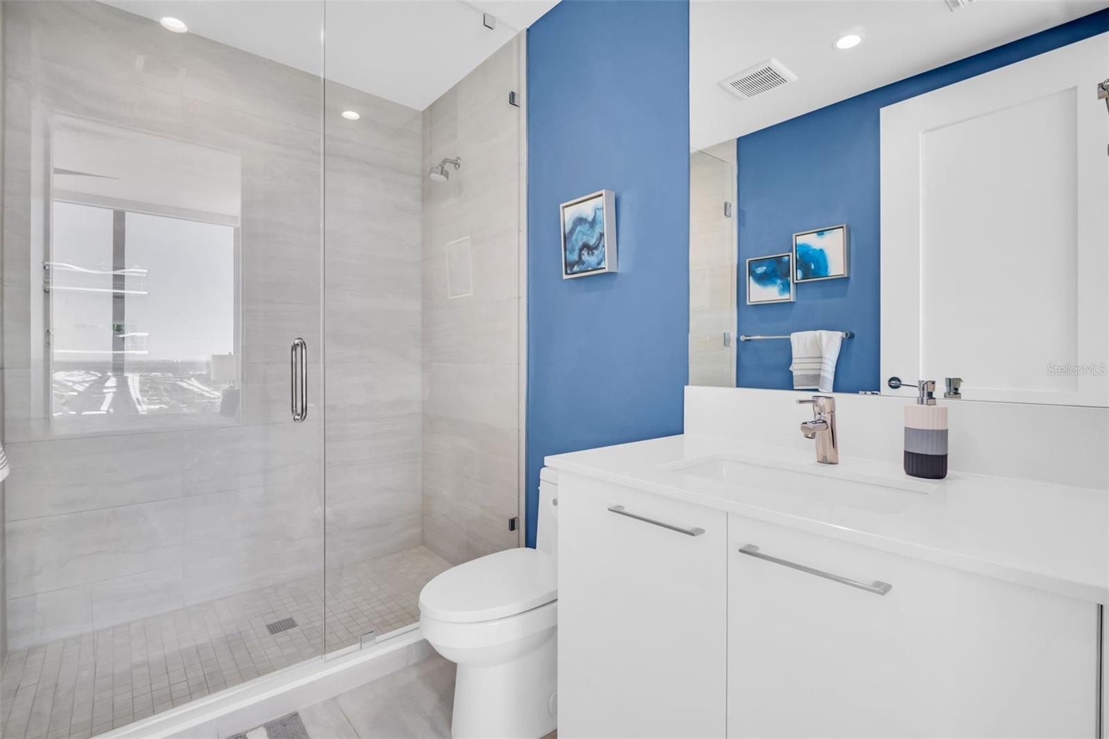 SALTAIRE ST PETERSBURG - Residential