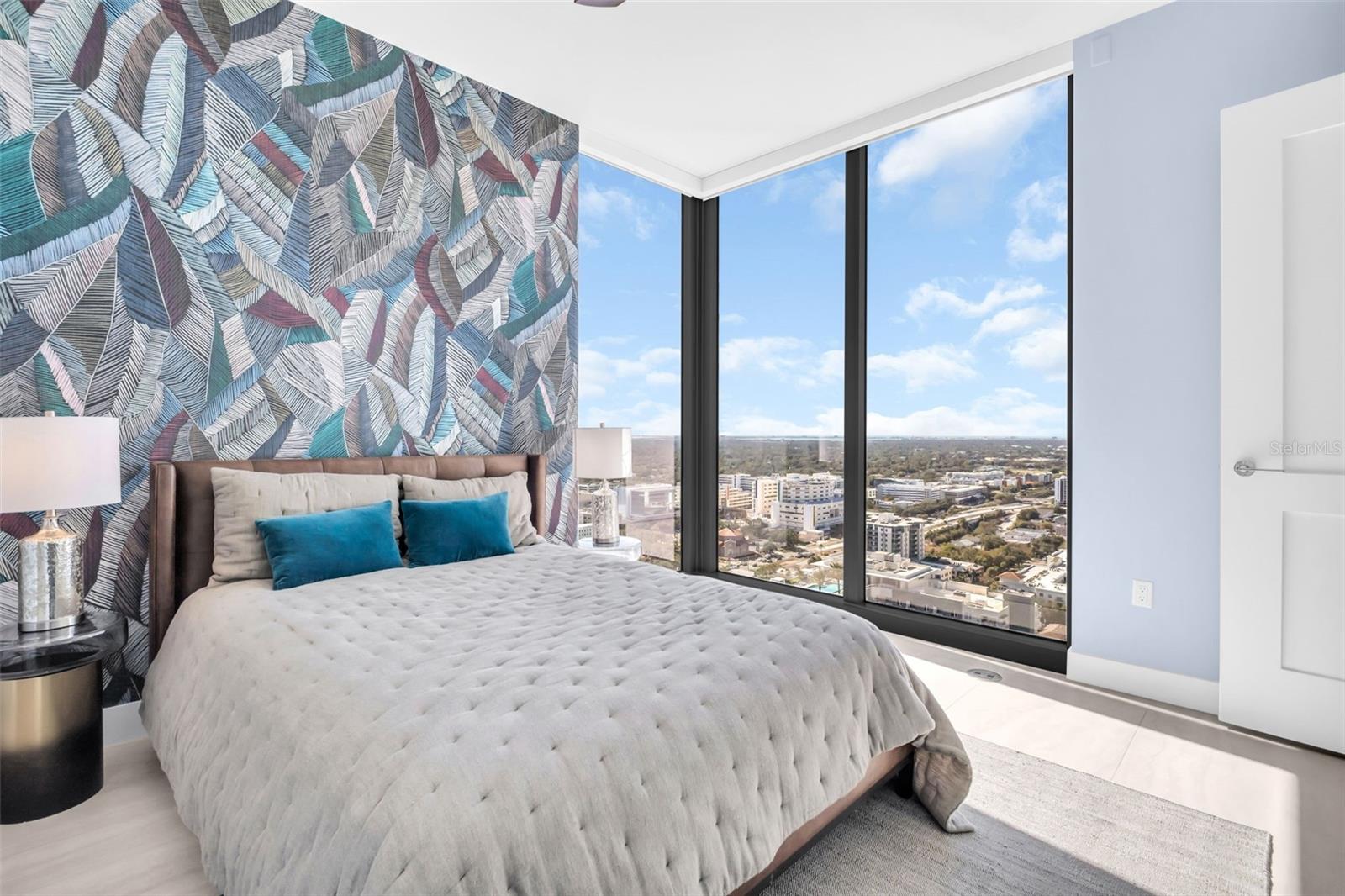 SALTAIRE ST PETERSBURG - Residential