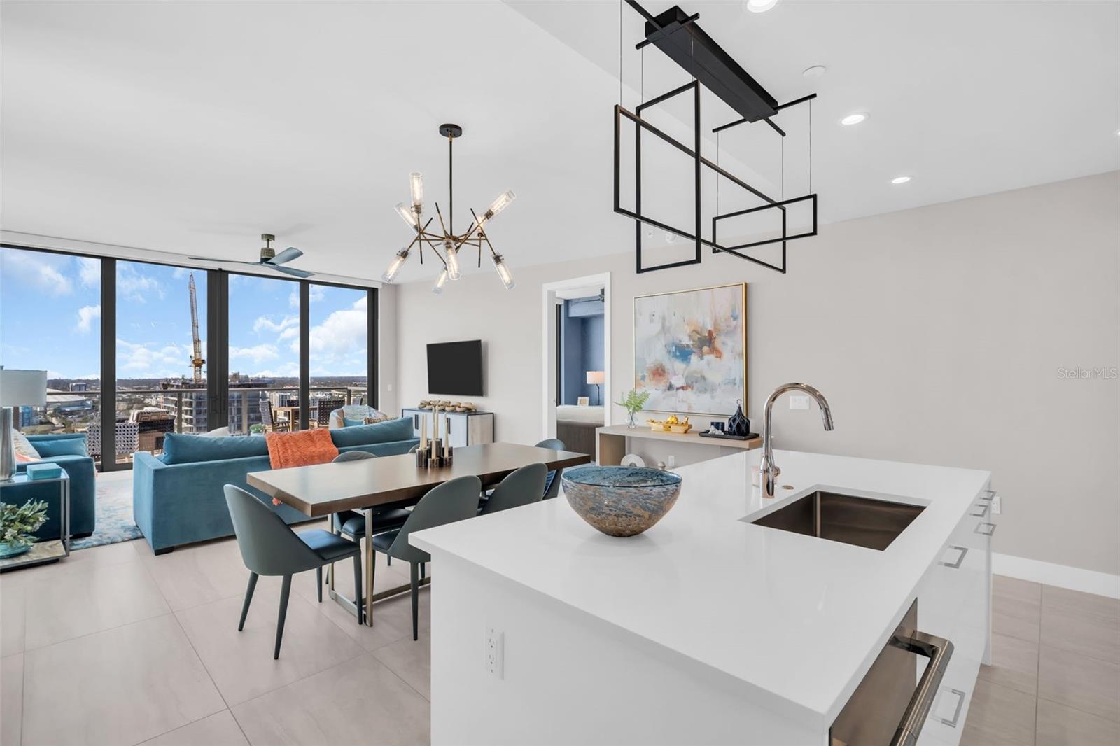 SALTAIRE ST PETERSBURG - Residential