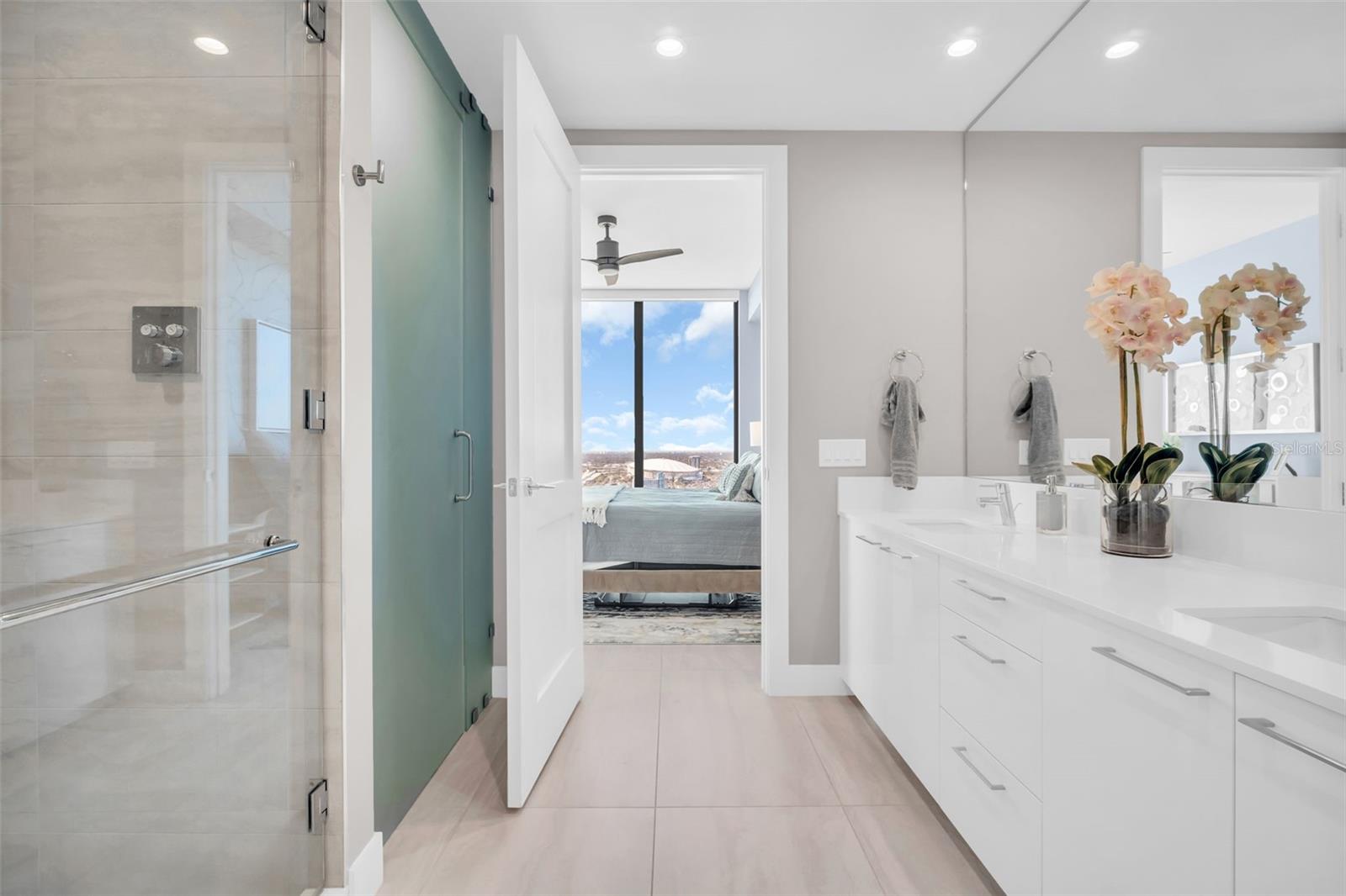 SALTAIRE ST PETERSBURG - Residential