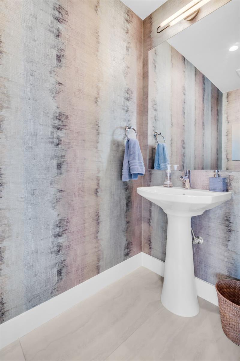 SALTAIRE ST PETERSBURG - Residential