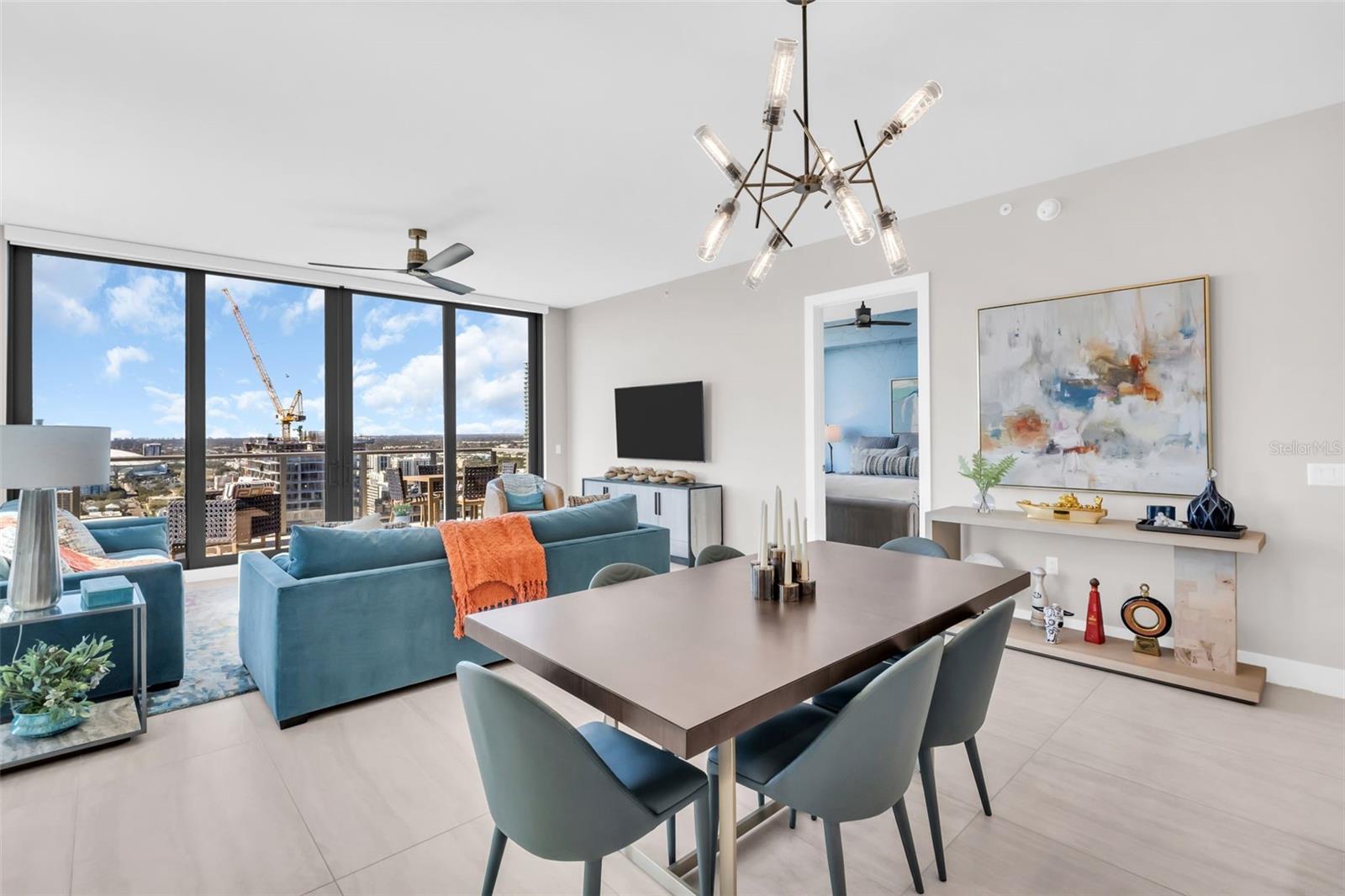 SALTAIRE ST PETERSBURG - Residential