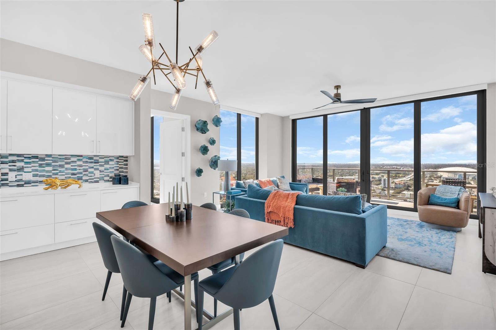 SALTAIRE ST PETERSBURG - Residential