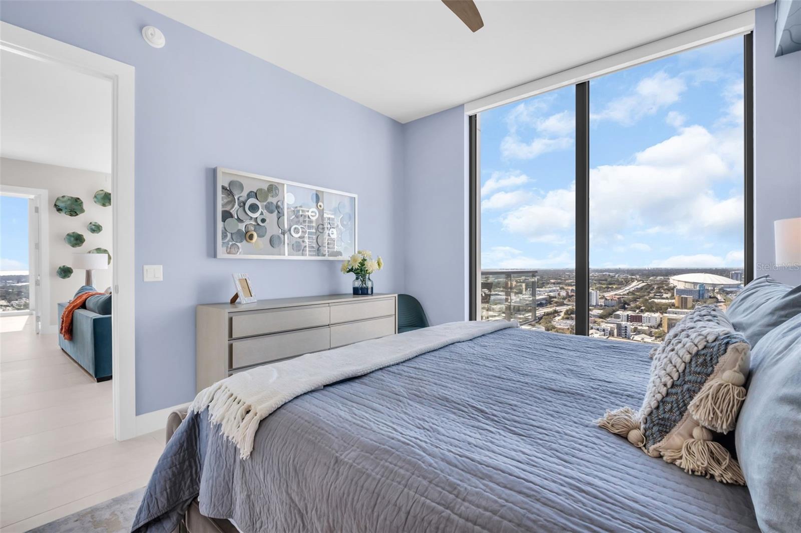 SALTAIRE ST PETERSBURG - Residential