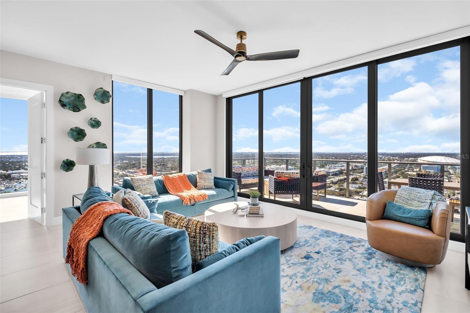 SALTAIRE ST PETERSBURG - Residential