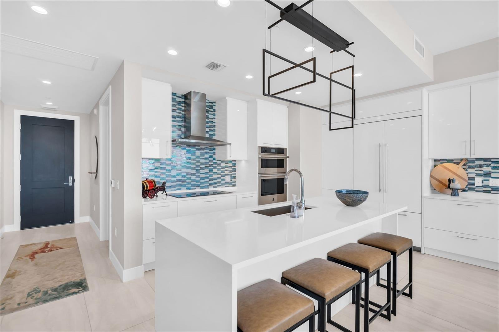 SALTAIRE ST PETERSBURG - Residential