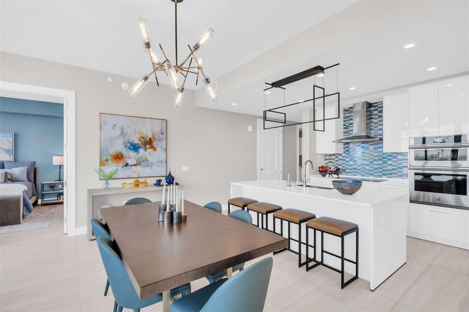 SALTAIRE ST PETERSBURG - Residential