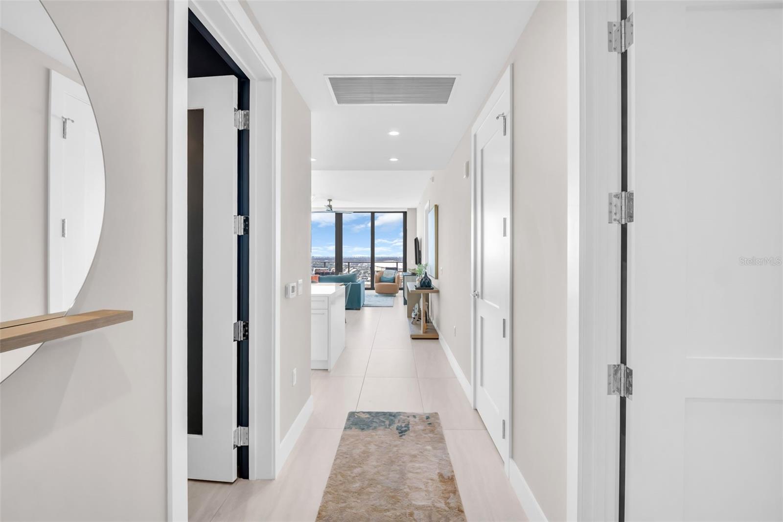 SALTAIRE ST PETERSBURG - Residential