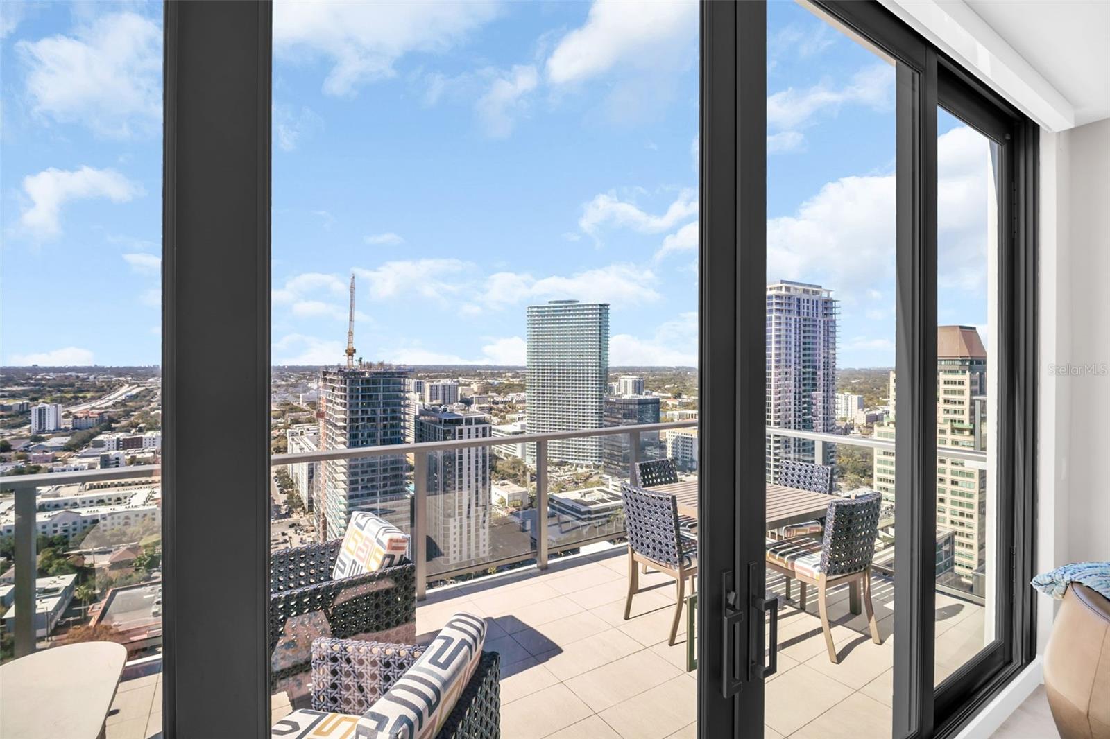 SALTAIRE ST PETERSBURG - Residential